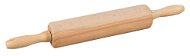 Kesper, Beech Wood Rolling Pin, Length of 44cm - Rolling Pin