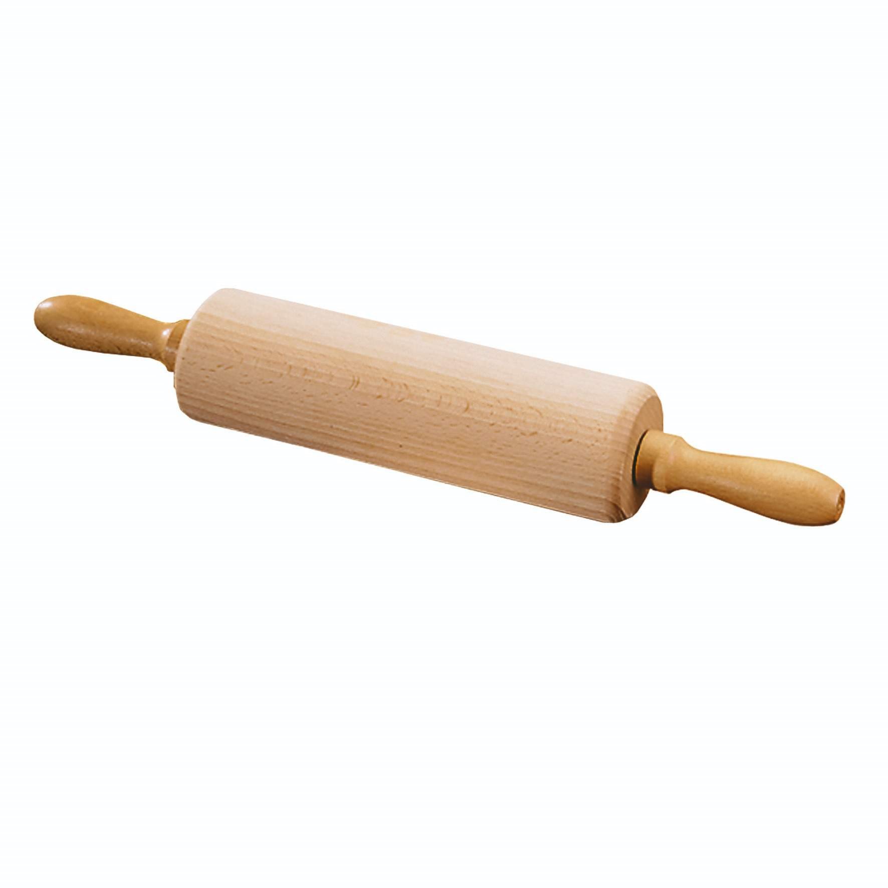 Kesper, bükkfa gyermek sodrófa, hossza 23,5 cm