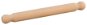 Kesper, Váľok z bukového dreva, dĺžka 40 cm - Valček na cesto