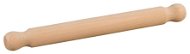 Kesper Teigrolle aus Buchenholzrole - Länge: 40 cm - Nudelholz