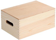 Kesper Úložný box s výklopným víkem 29 × 19 × 13,5 cm - Úložný box