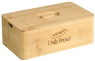 KESPER Bread tray 33 × 20 × 12,7 cm, bamboo - Breadbox