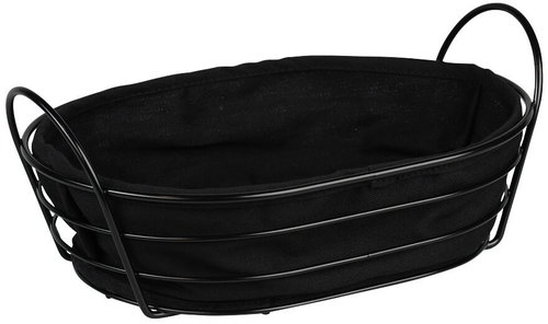 KESPER Košík na chléb a ovoce 28 × 20 cm, kov  - Bread Basket - Main image