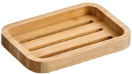 Kesper Soap dish 13 × 9 × 2 cm, bamboo - Soap Dish
