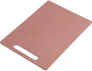 KESPER Fine Cut Krájecí prkénko, 5 mm, 335 mm, 235 mm, červené - Cutting Board