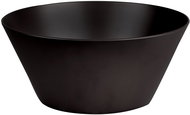 KESPER Fruit and salad bowl diameter 25 cm blue - Salad Bowl