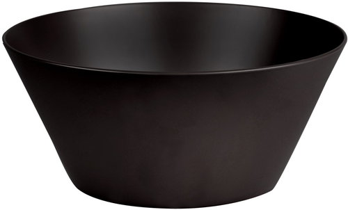 KESPER Fruit and salad bowl diameter 25 cm blue - Salad Bowl - Main image