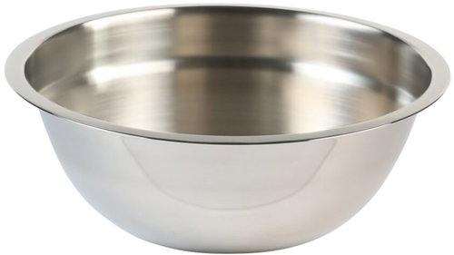 Kesper Míchací mísa - průměr 24 cm, nerezová ocel - Bowl - Main image