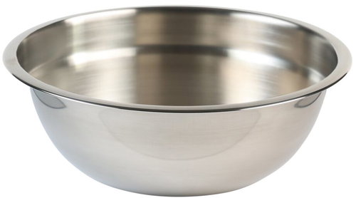 Kesper Míchací mísa - průměr 28,5 cm, nerezová ocel - Bowl - Main image