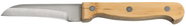 KESPER 90653 Peeling Knife 18.5cm - Kitchen Knife