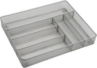 Kesper Metal sideboard 37 × 30,5 × 5,5 cm - Cutlery Tray