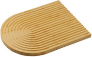 Kesper Decorative/chopping board 32 × 24 × 1,5 cm, bamboo - Cutting Board