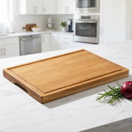 Kesper Oak cutting board 50 × 35 × 3,5 cm - Cutting Board