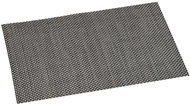 KESPER Placemat, 43 × 29 cm, brown - anthracite 77544 - Placemat