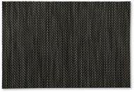 KESPER Placemat, 43 × 29 cm, dark grey 77549 - Placemat