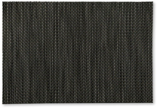 KESPER Placemat, 43 × 29 cm, dark grey 77549 - Placemat - Main image