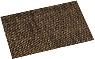 KESPER Placemat, 43 × 29 cm, brass - gold 77656 - Placemat