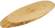 KESPER Serving board made of birch wood, height 25 mm, length 450 mm, width 170 mm - Serving Board