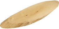 KESPER Serving board made of birch wood, height 25 mm, length 550 mm, width 190 mm - Serving Board