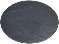 Kesper Otočný servírovací tác, průměr 35,5 cm, sklo - Tác
