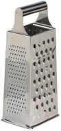 KESPER Four-sided grater, stainless steel - Grater
