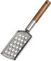 Grater KESPER Struhadlo na sýr 24,5 cm, akácie/ocel, hrubé - Struhadlo