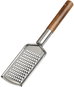 Grater KESPER Struhadlo na sýr 24,5 cm, akácie/ocel, jemné  - Struhadlo