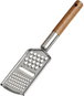 Grater KESPER Struhadlo na sýr 24,5 cm, akácie/ocel, kombinované  - Struhadlo