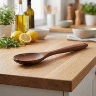 Kesper Cooker 33 cm, acacia - Cooking Spoon