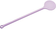 Gastro Plastic cooker, length 300 mm, pink - Cooking Spoon