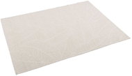 KETTLER outdoor carpet LEAF - 200 × 290 cm - beige / grey - Carpet
