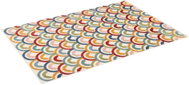 KETTLER outdoor carpet BOW 160 × 230 cm - coloured - Carpet