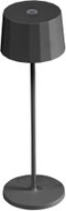 KETTLER outdoor lamp RIBBED anthracite - Table Lamp