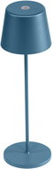 KETTLER outdoor lamp SMOOTH blue - Table Lamp