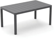 Keter Scandi, graphite - Garden Table