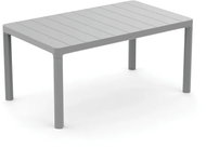 Keter Scandi, storm grey - Garden Table