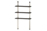 KETER Shelving for garden house Shelving Kit 100 - Shelving Unit