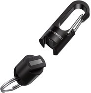 KeySmart MagConnect Carabiner - black - Charm