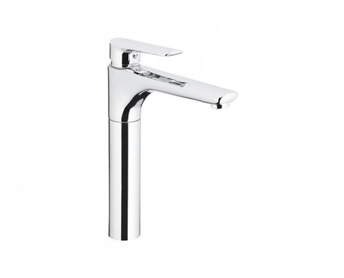 KFA TANZANIT basin mixer, click/clack (5022-712-00) - Tap - Main image