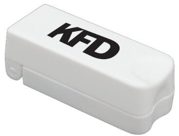 KFD tablet divider - Medication Organiser - Main image