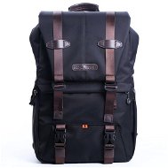K&F Concept Beta Backpack Zip 20L V2 - Hátizsák