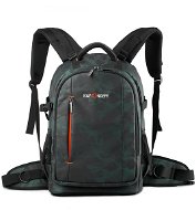 K&F Concept Beta Backpack 23L V2 - Hátizsák