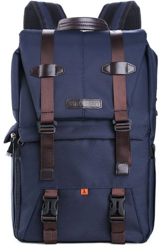 K&F Concept design backpack (KF13.087) - Camera Backpack - Main image