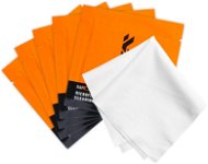 K&F Concept 5 cleaning cloths for optics - Cleaning Cloth