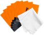K&F Concept 5 cleaning cloths for optics - Cleaning Cloth