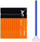 K&F Concept cleaning squeegee for Fullframe chip 10 pcs - Cleaning Cloth