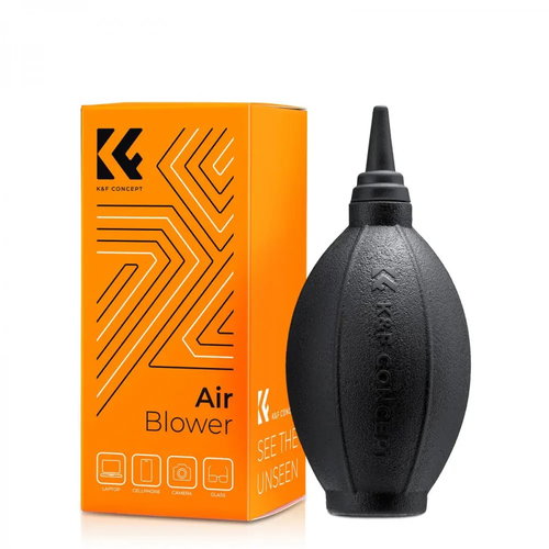 K&F Concept Optics Reinigungsballon KA08.026 - Reinigungsball - Hauptbild