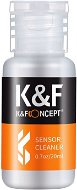 K&F Concept optikai tisztítóoldat 20 ml - Tisztító oldat