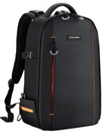 K and F Concept Beta Backpack 18L V3 - Hátizsák