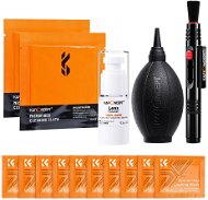 K&F Concept 15in1 optics cleaning kit - Set